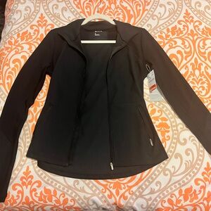 NWT - Zella - athletic jacket